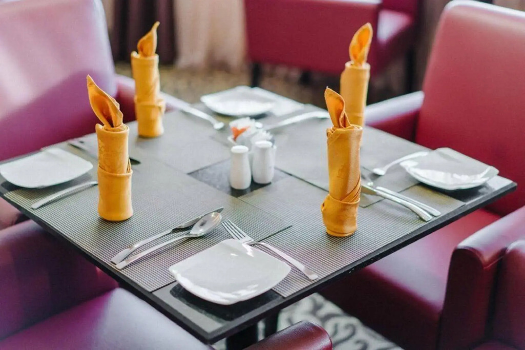 Raia Hotel & Convention Centre Terengganu