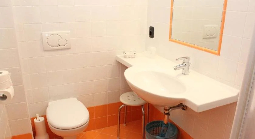 Garnì Casa Rabagno
