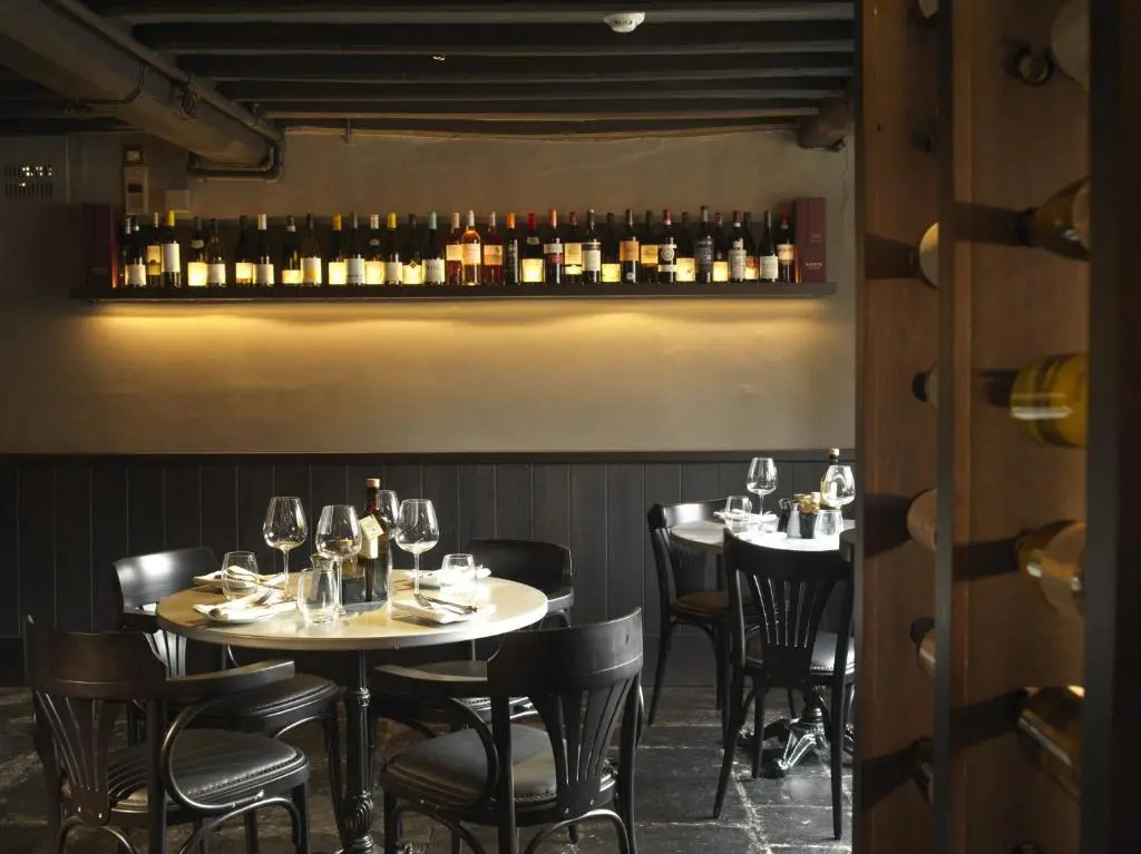 The Lygon Arms