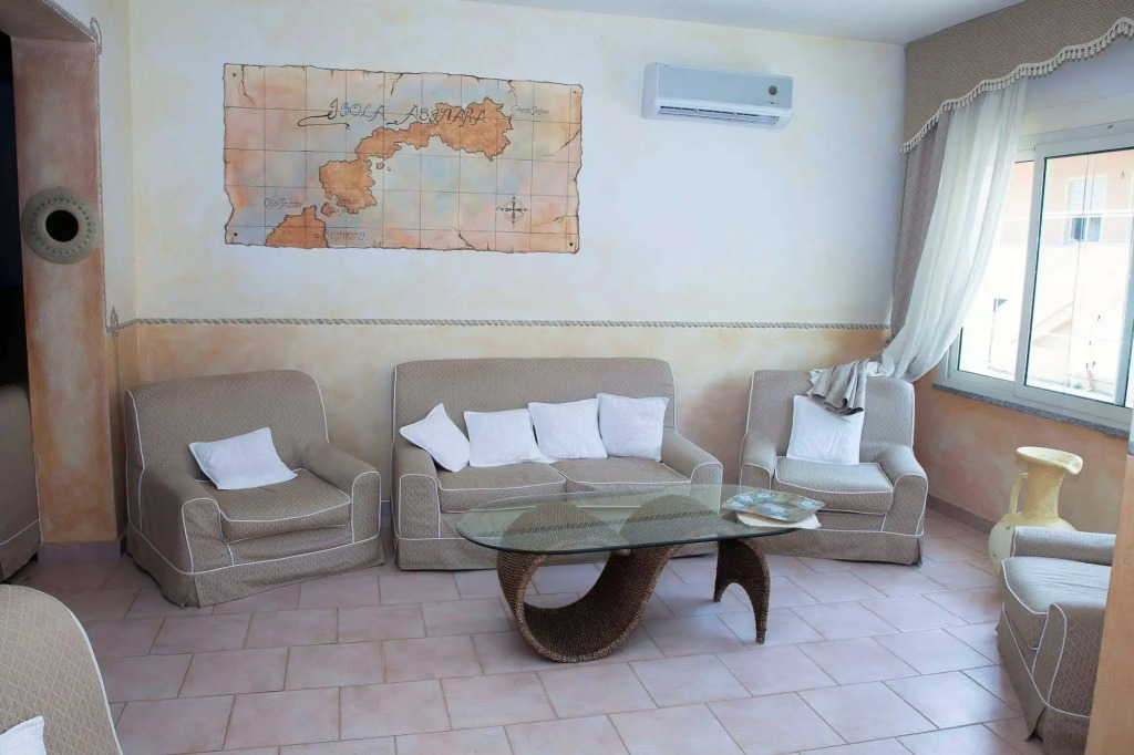 A.I.R. Hotel Gabbiano