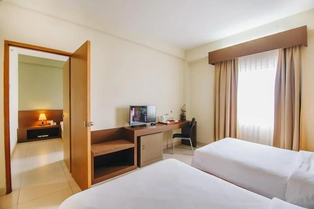 Hotel Luwansa Palangkaraya