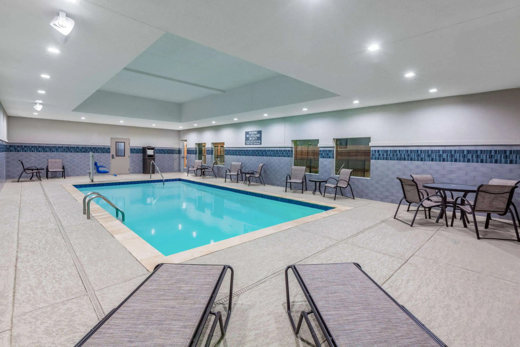 La Quinta by Wyndham Houston East at Sheldon Rd