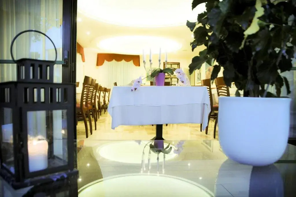 Hotel Da Mario