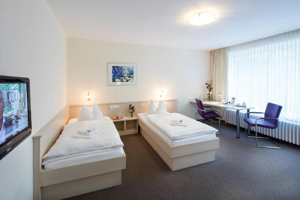 Europäische Akademie Berlin