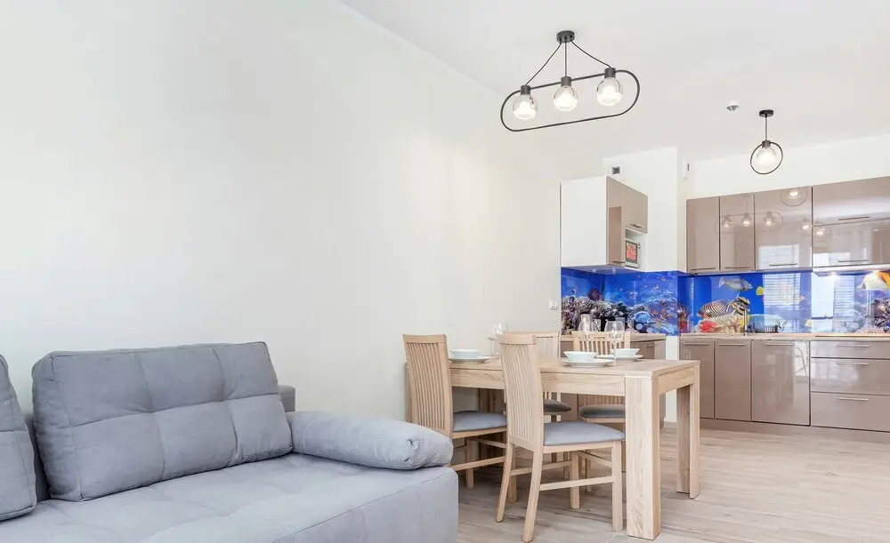 Kasprowicza 20 Uzdrowisko by Jantar Apartamenty Kołobrzeg