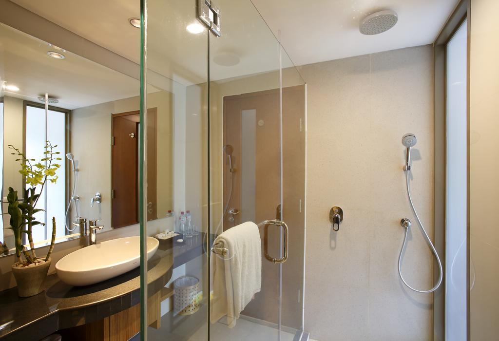 dprimahotel Petitenget Seminyak 2