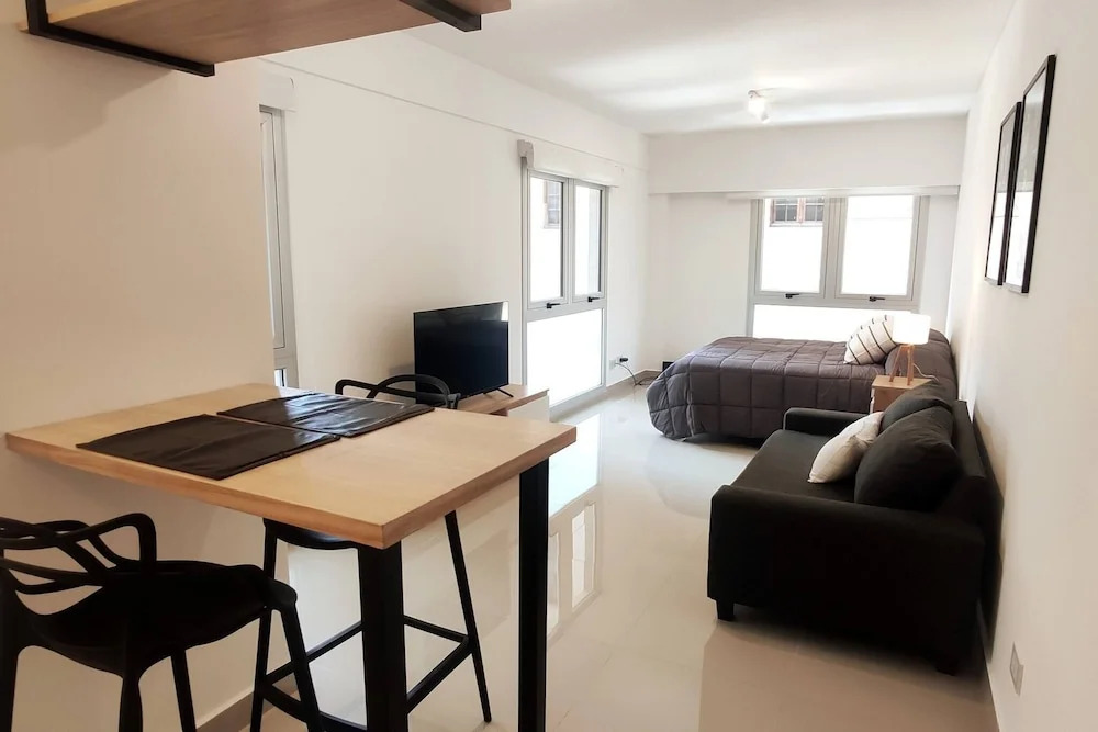Luxury and Comfort in San Telmo - Your Exclusive Retreat Num4915