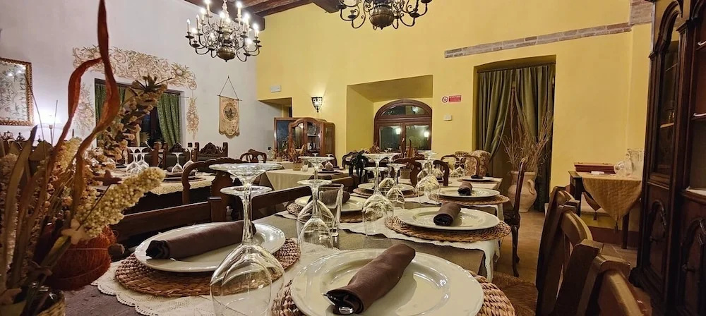Country House Monastero le Grazie