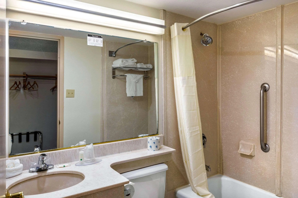 Quality Inn Tyler - Lindale