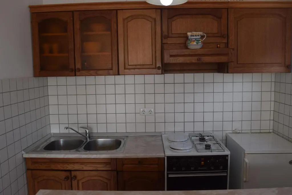 Apartmani Anđela i Mladen Debelić