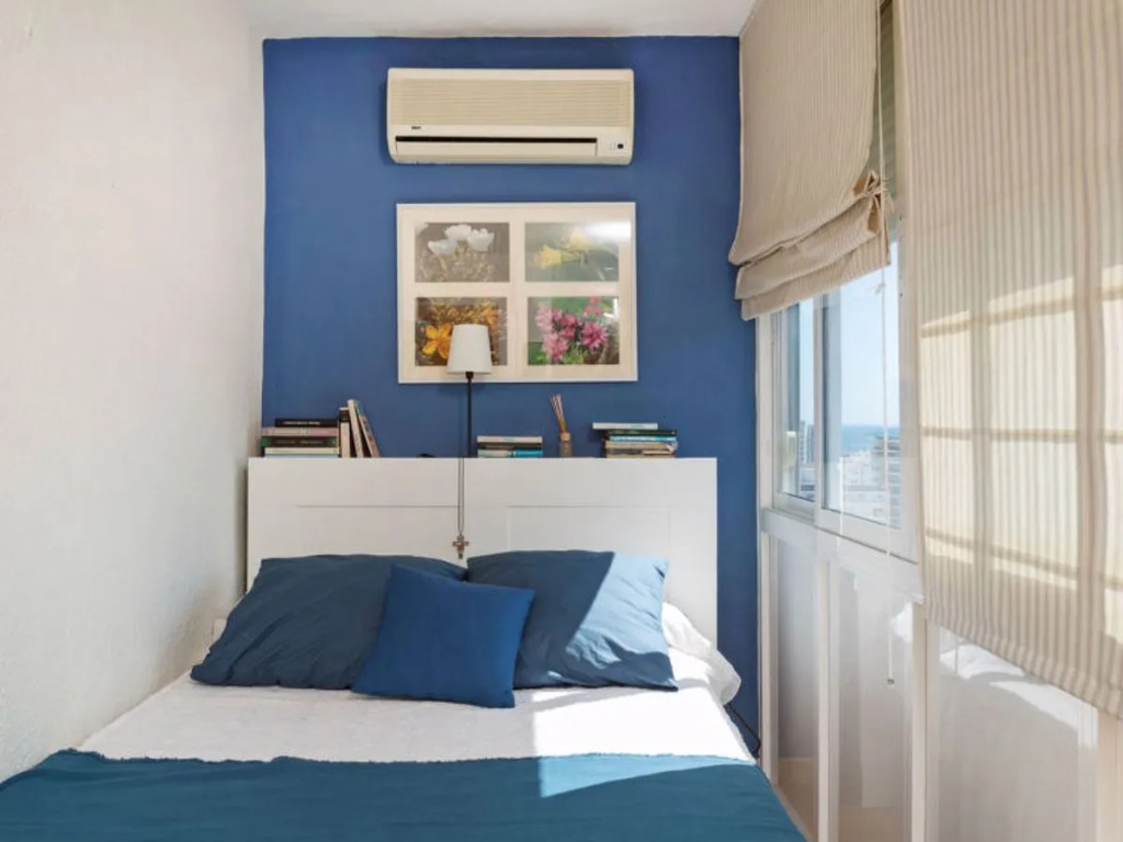 Apartment Eurosol Santa Marinella 16793