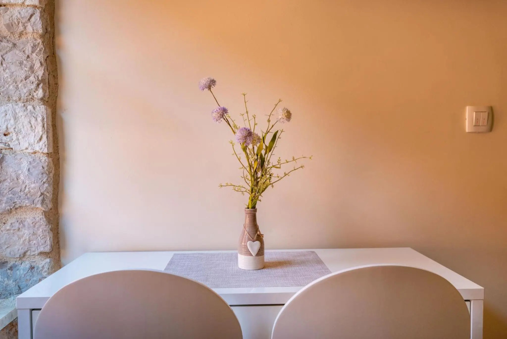 Idassa Atrium rooms