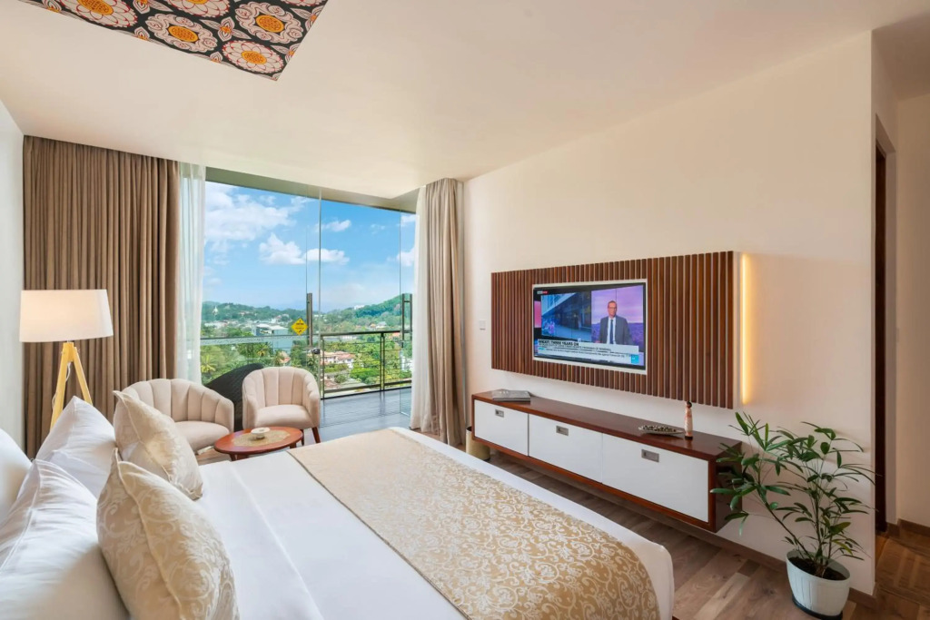 Grand Serendib Hotel
