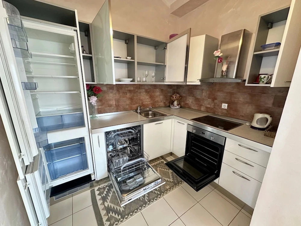 Villa Mare Apartments
