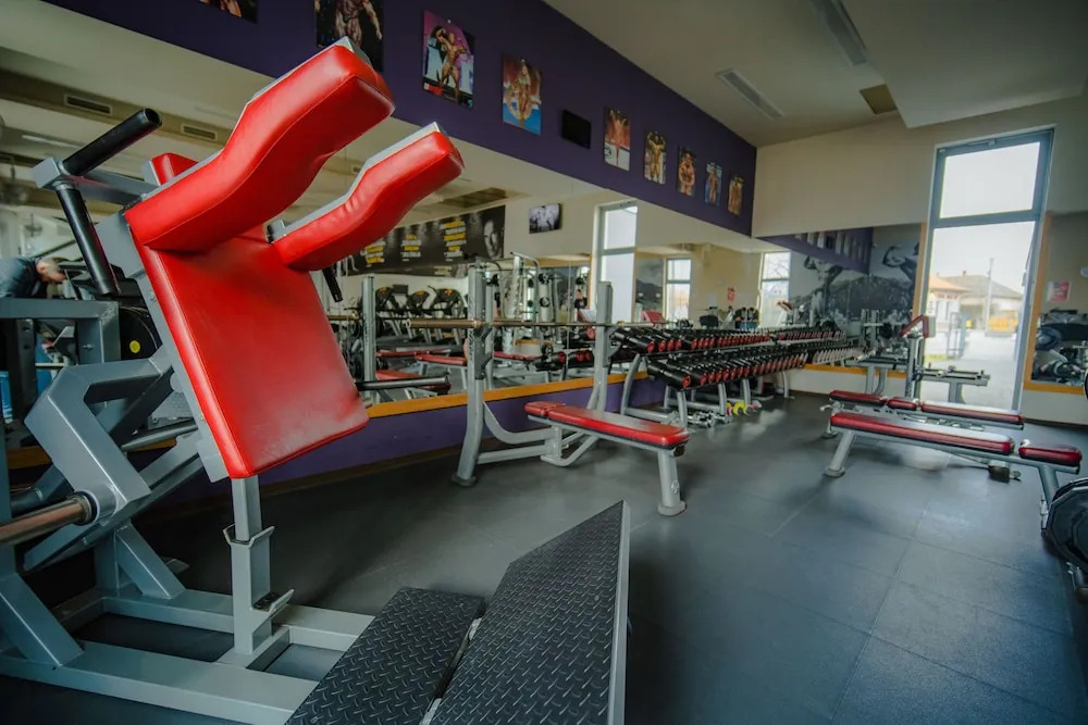 Eleven Business & Sport Hotel