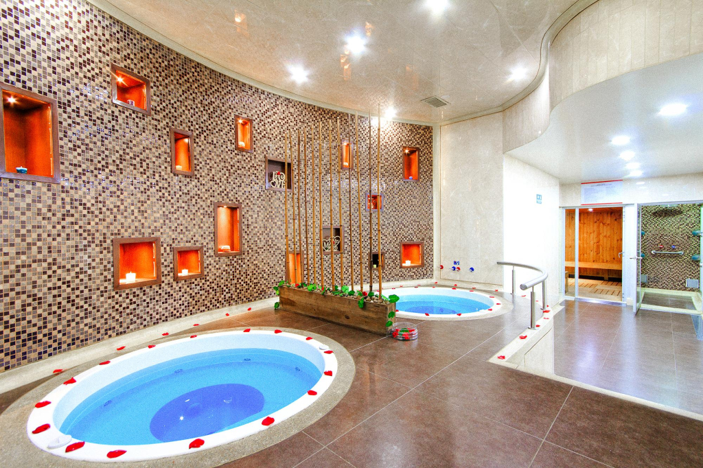 Tequendama Suites Bogota