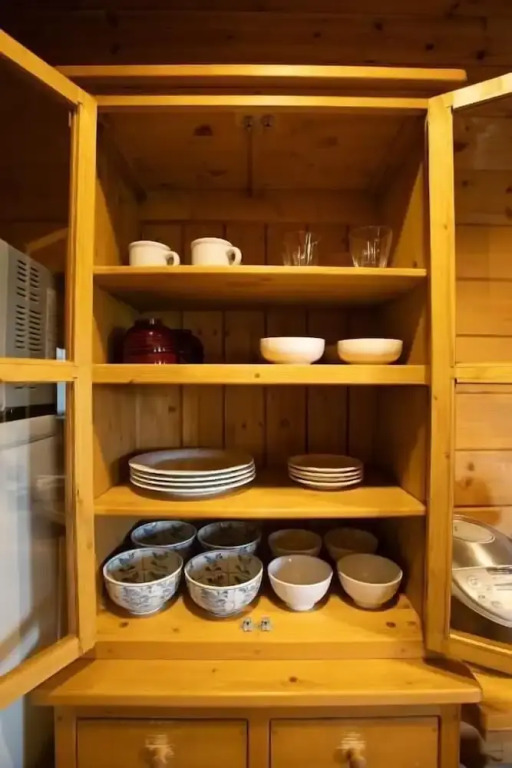 Powder Hut