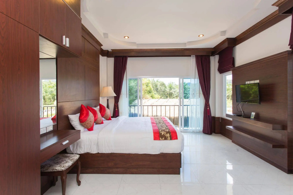 Baan Rohanna