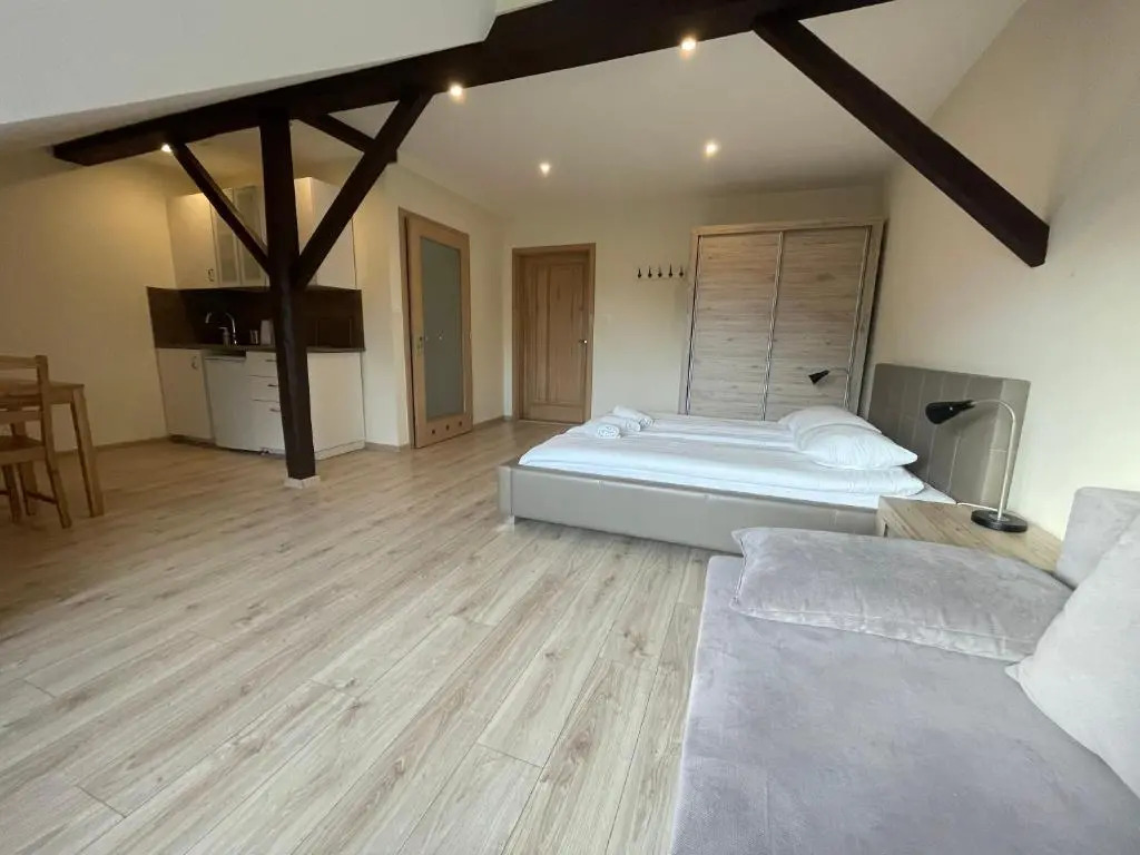 Apartamenty w Rynku