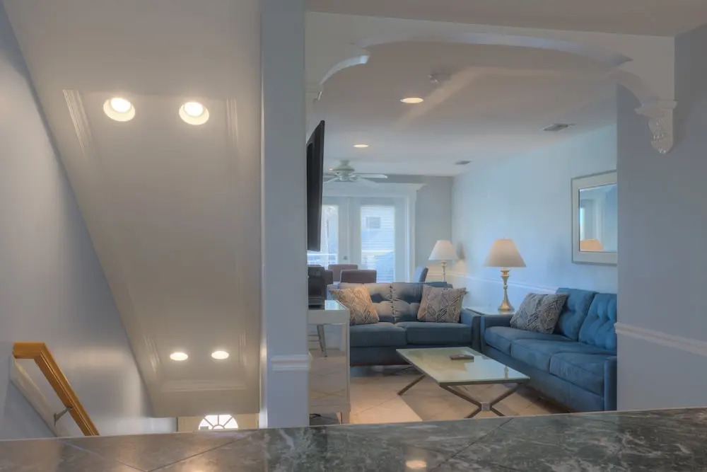 Yellow B - Pet Friendly - Beach Views