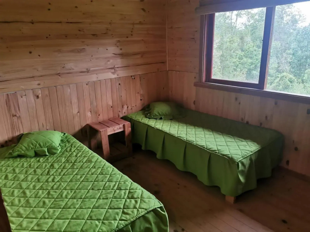 Casa, bosque, vista al volcán, playa privada compartida, 2 familias