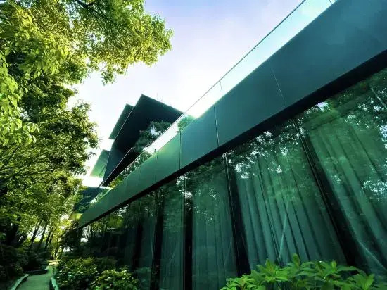 Yuan Hotel