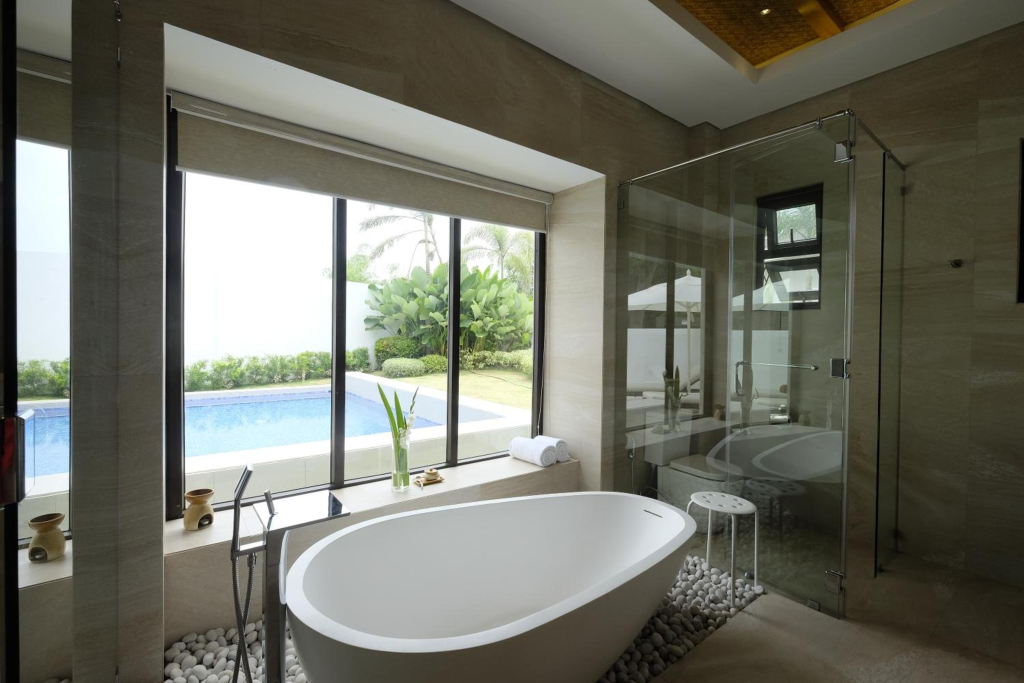 Kandaya Resort