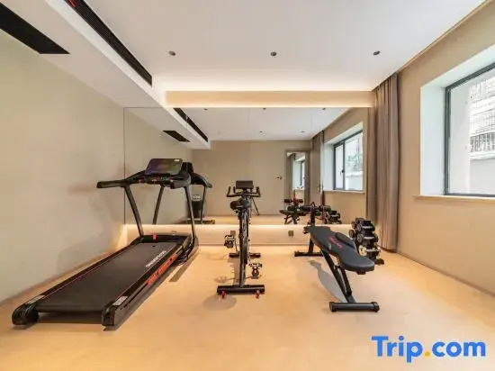 Xianju Maitian · Aman Courtyard Resort Hotel
