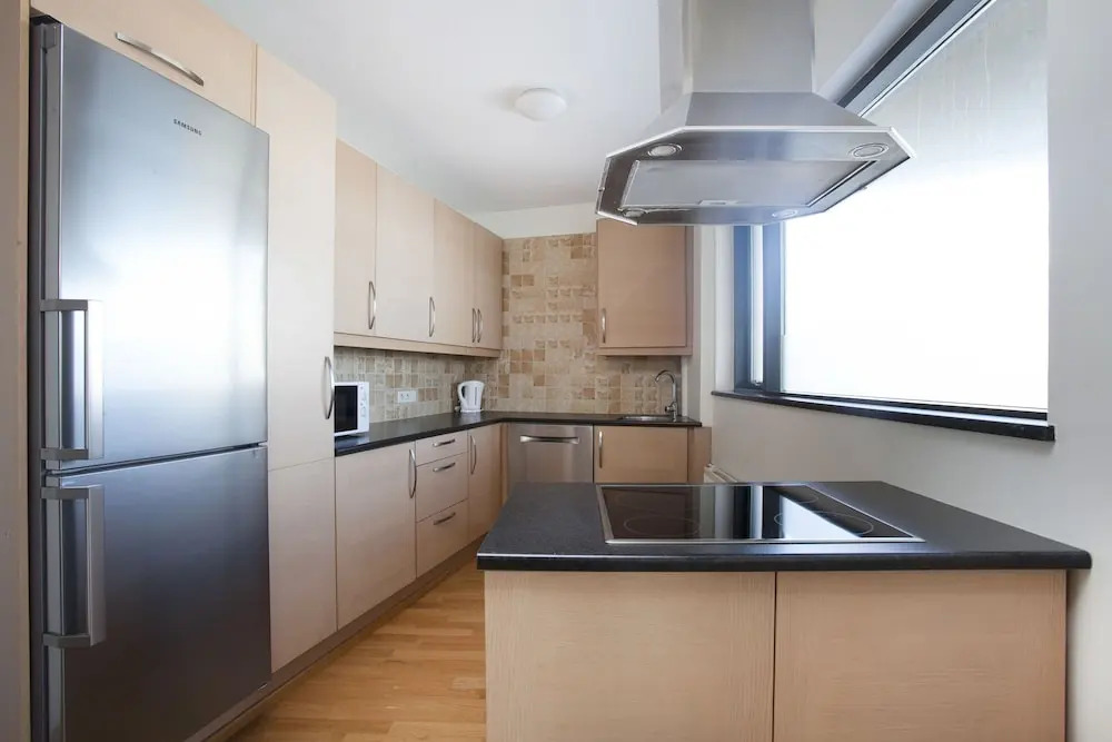 Aegis Apartments