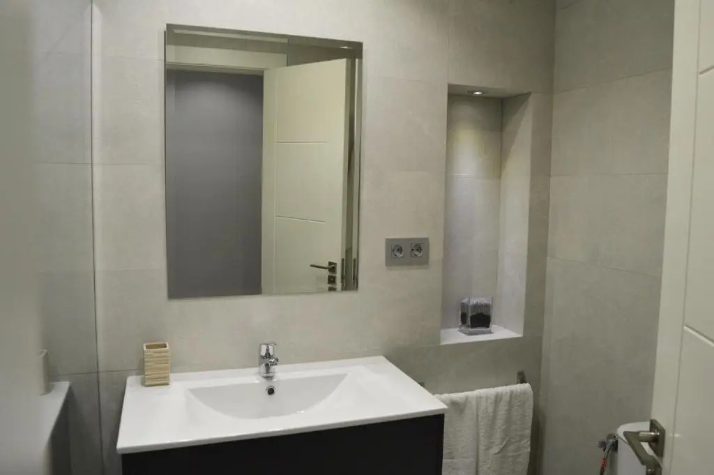 Apartamenticos Boggiero III
