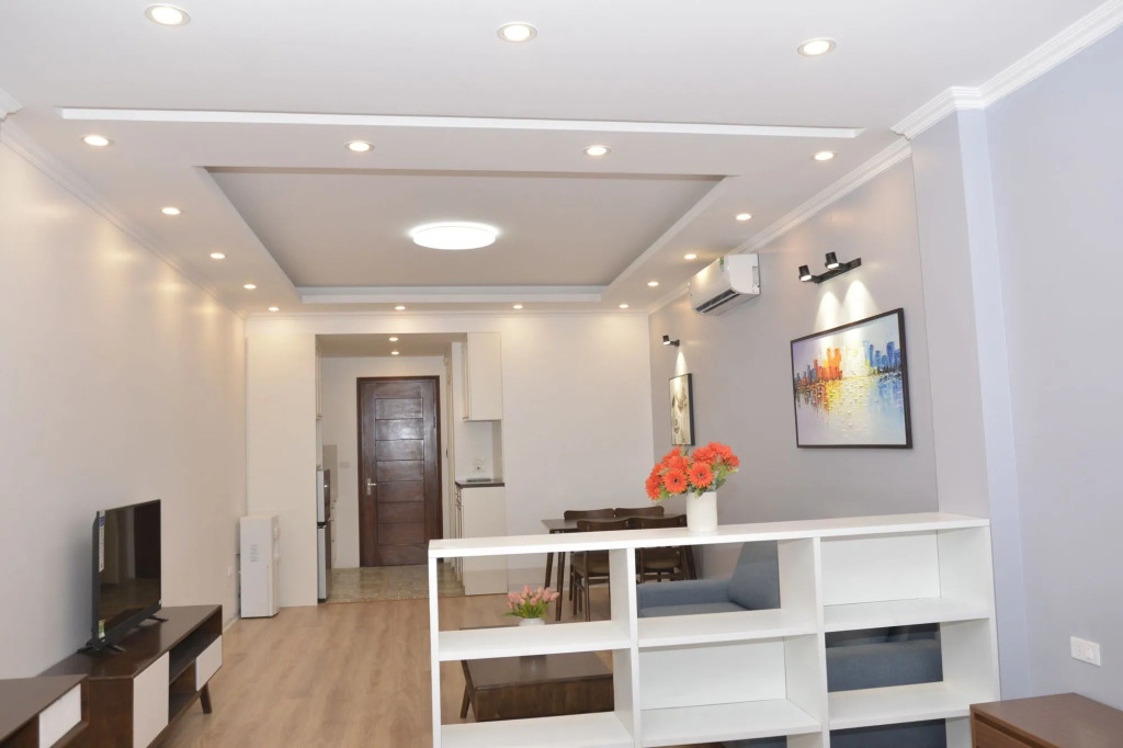 Wonderful Sunny Apartment