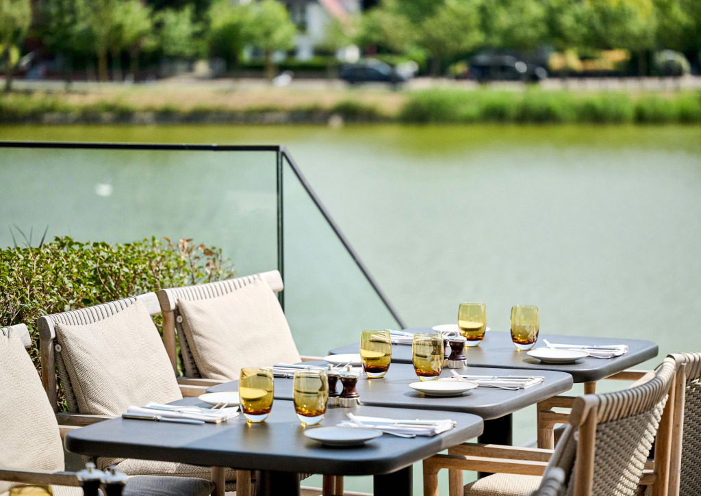 La Réserve Resort