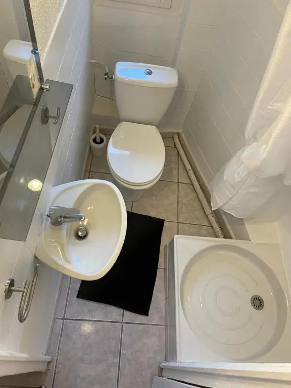 Le Petit Cocon, Ajaccio - Appartement 2 personnes dans la vielle ville