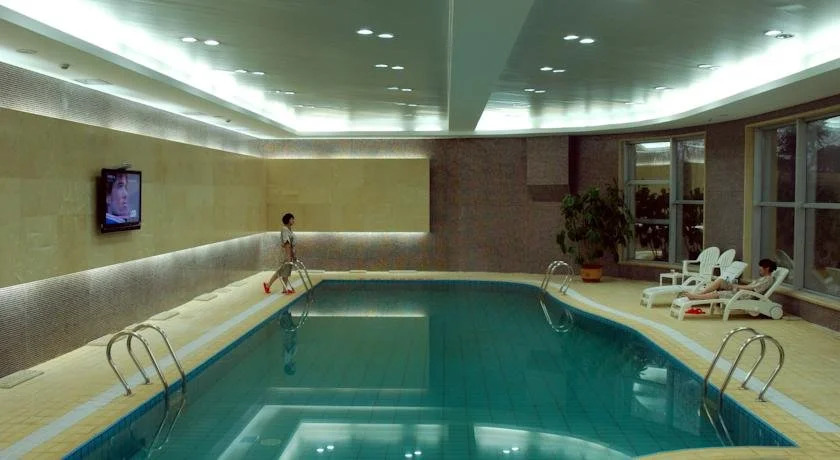 Tarshan Hotel