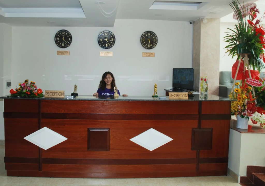 Golf Star Hotel