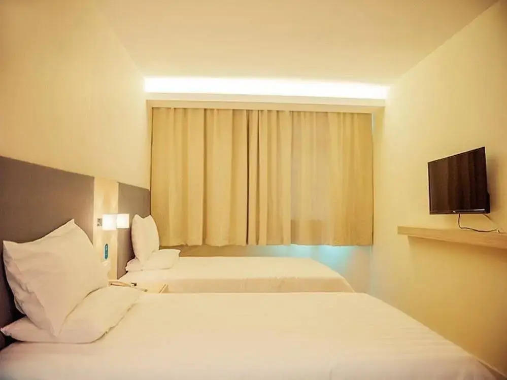Hanting Hotel