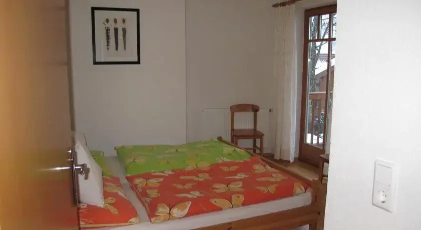 Ferienwohnung Arentsen