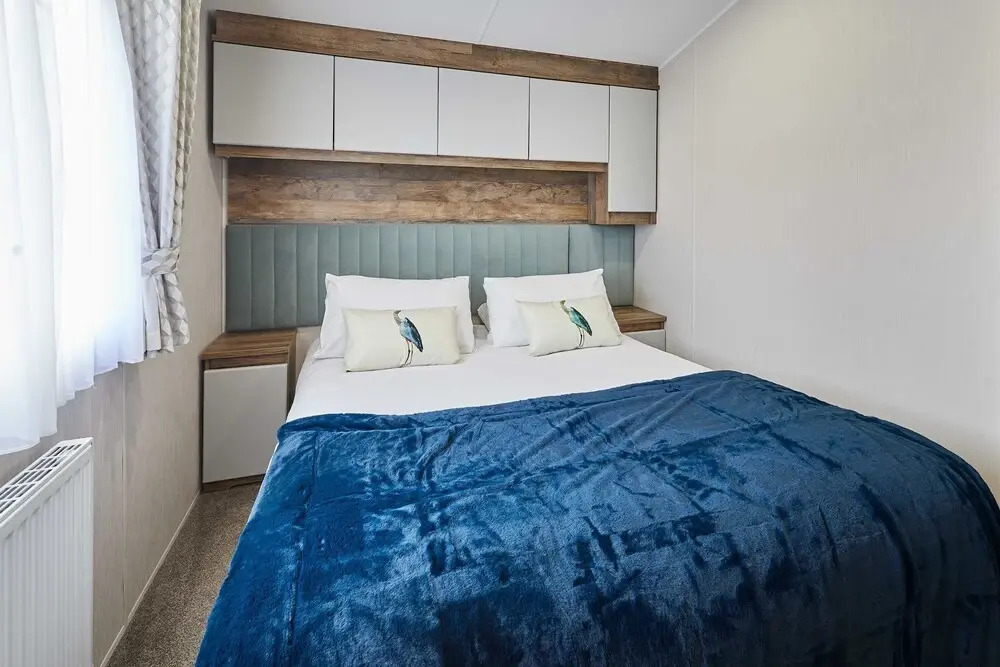 Host Stay Serenity