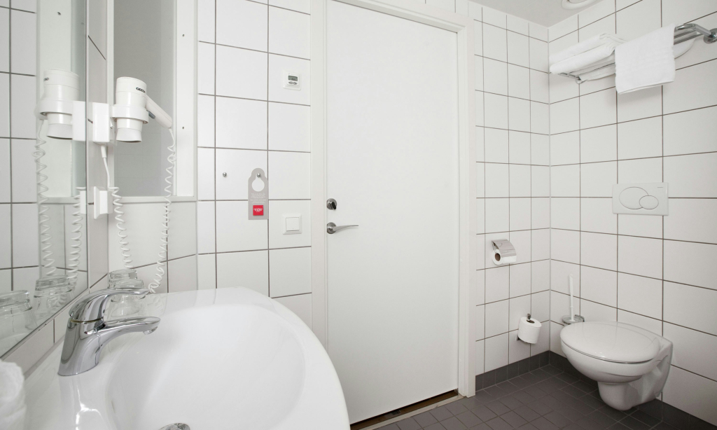 Thon Hotel Halden