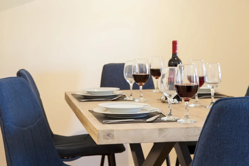 Graca Deluxe Iii Duplex Apartment Rentexperience