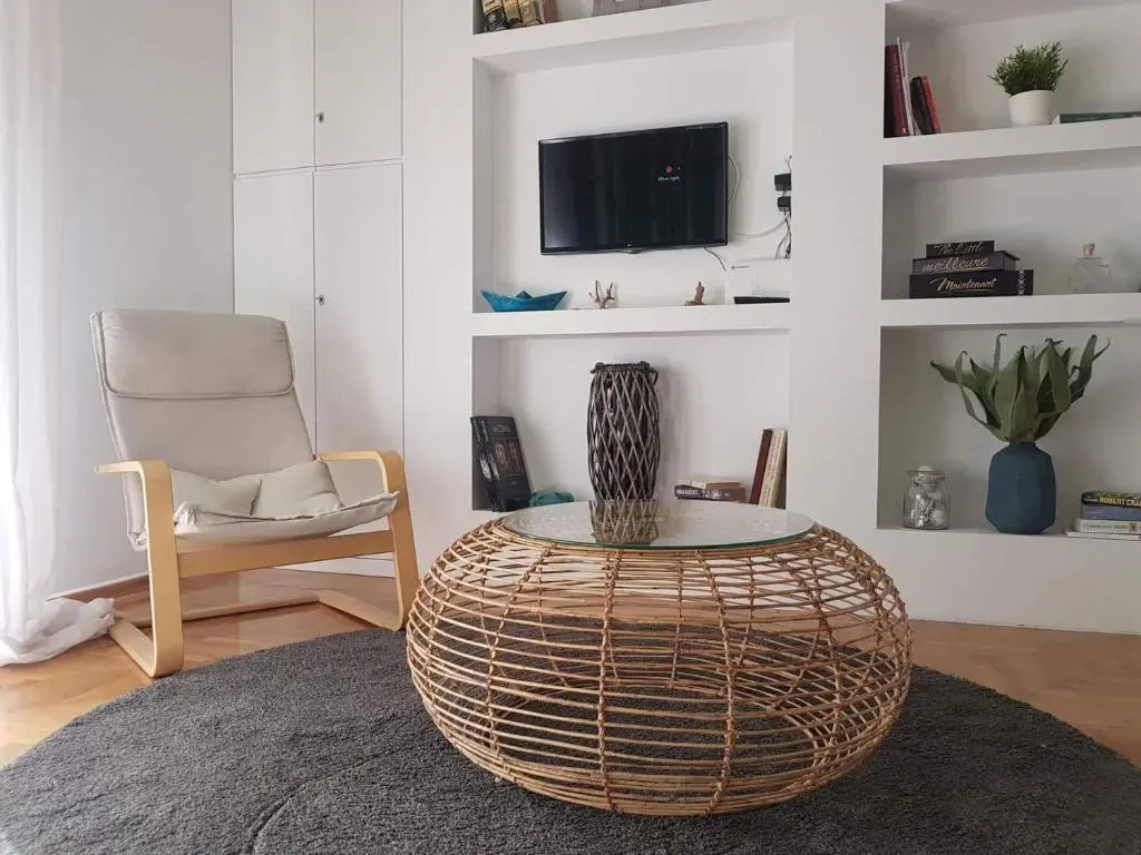 Katerina's Feng Shui home