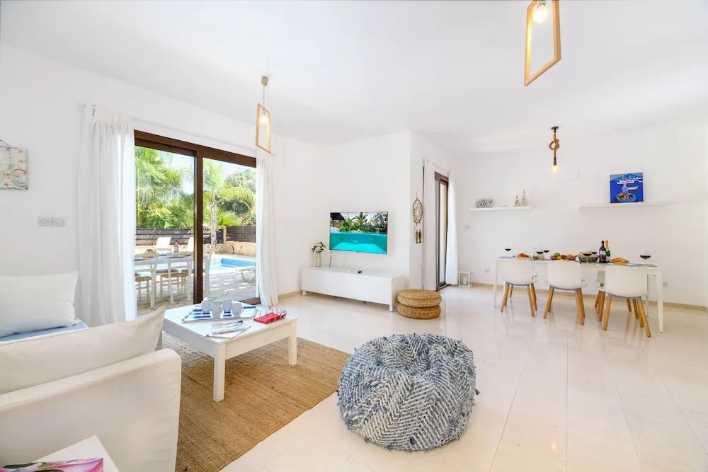 Villa Greco Mare #40