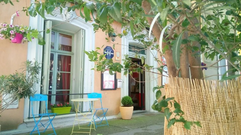 Hotel Restaurant Le Victor Hugo