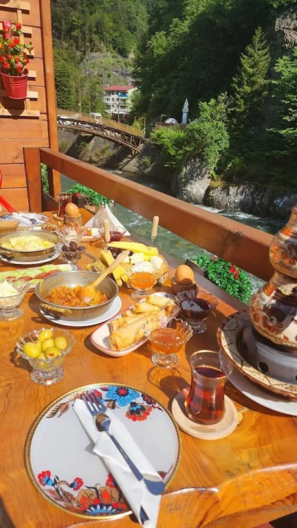 Hoşdere Bungalov