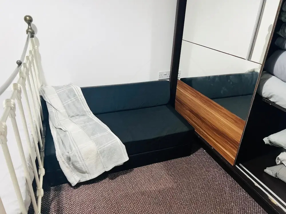 3bedroom- Near to Station-private Garden-wifi