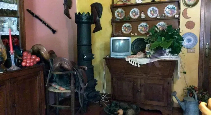 Holiday home Il ruscello