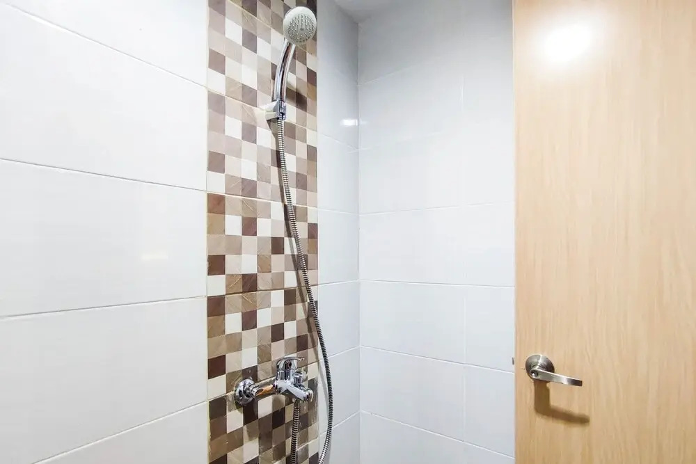 Comfort And Simply 1Br At The Alton Apartment