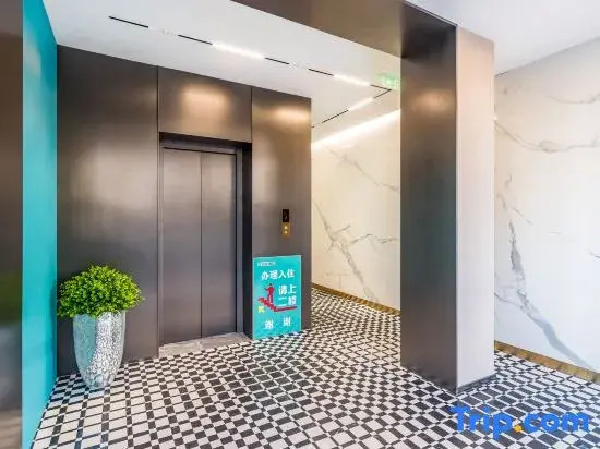 Jingqi Hotel