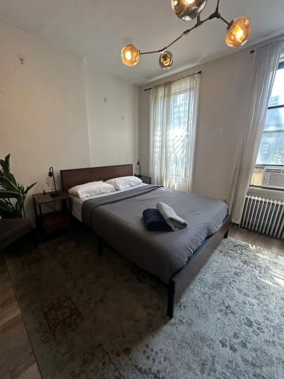 Cozy 2BR in NYC Lenox Hill