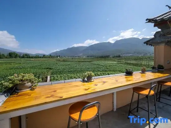 Shaxi Ancient Town Xixin Homestay